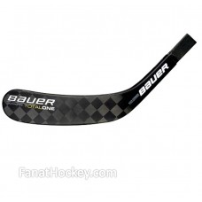 Bauer Supreme TotalOne Standard Jr Replacement Blade